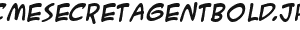 ACMESecretAgentBold