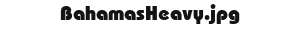 BahamasHeavy