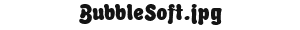 BubbleSoft
