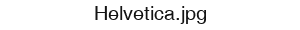 Helvetica