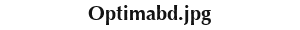 Optimabd