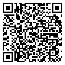 QR Code  Aufkleber als Folienplot